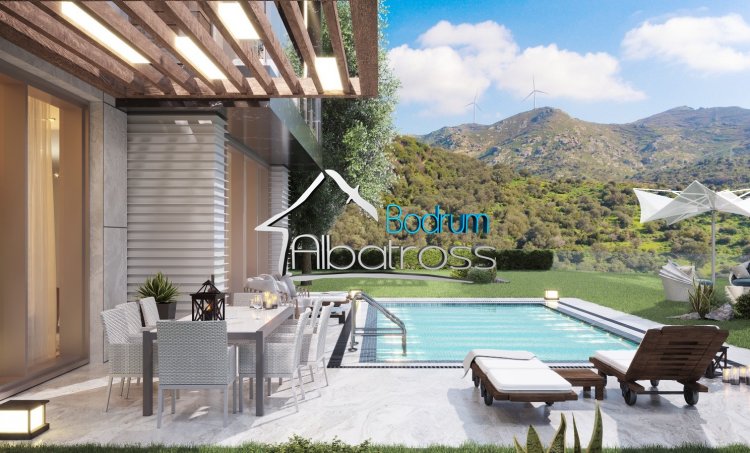 Villa Buon Giorno 