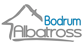 Immobilien Bodrum Albatross